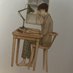 snosn님의 프로필 이미지